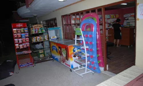 هتل کلاب پرستیژ اینترنشنال کوش آداسی